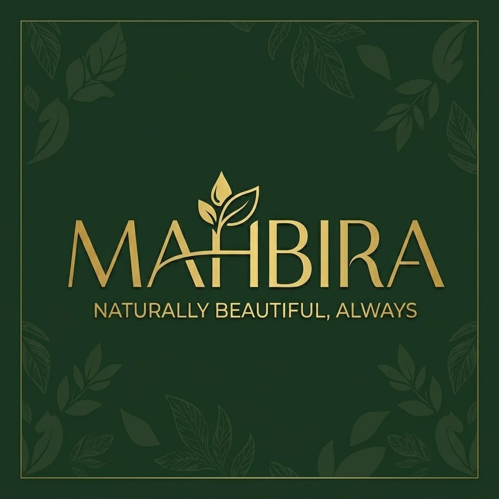 MAHBIRA Logo
